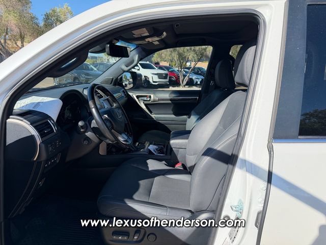 Used 2021 Lexus GX 460 Premium w/ Premium Plus Package AWD/4WD image 6