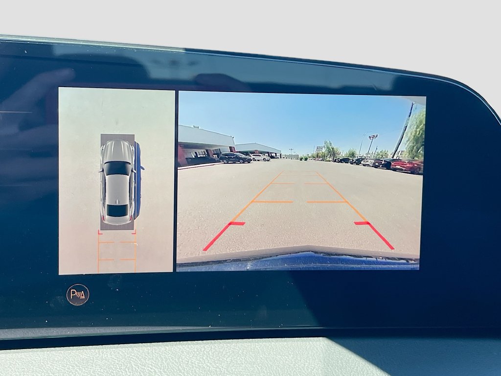 Used 2025 Cadillac CT5 Sport w/ Sun And Sound Package RWD image 13