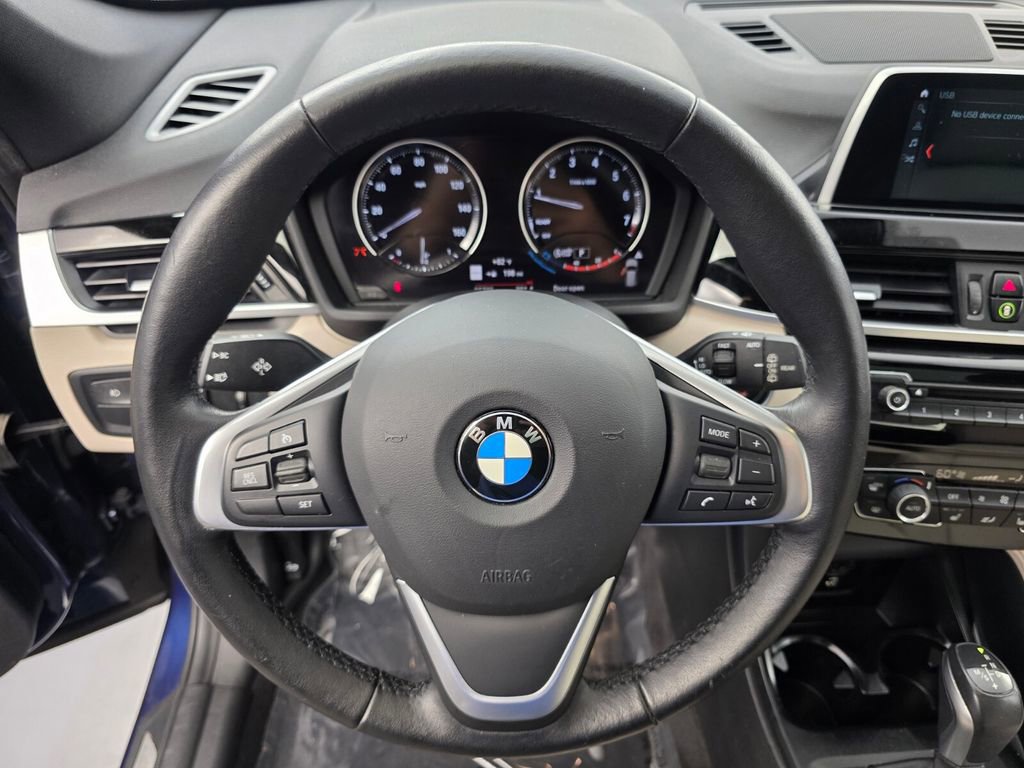 Used 2019 BMW X1 xDrive28i w/ Convenience Package image 18
