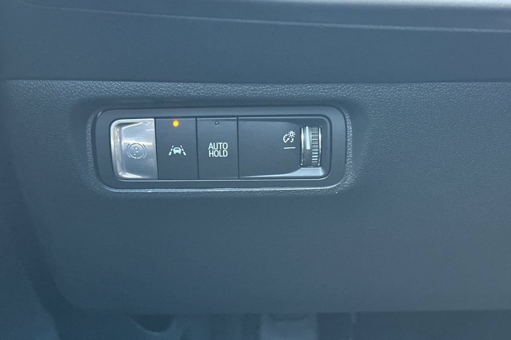 Used 2026 Honda Prologue Touring image 32