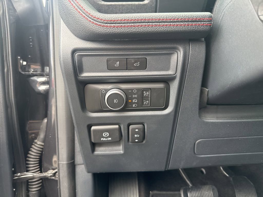 Used 2022 Ford Expedition Max Limited image 36