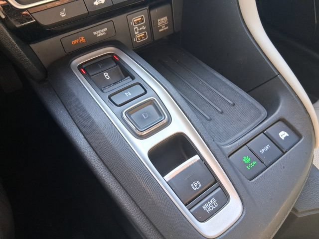 Used 2019 Honda Insight Touring image 22