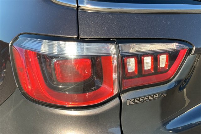 Used 2019 Jeep Compass Sport image 13