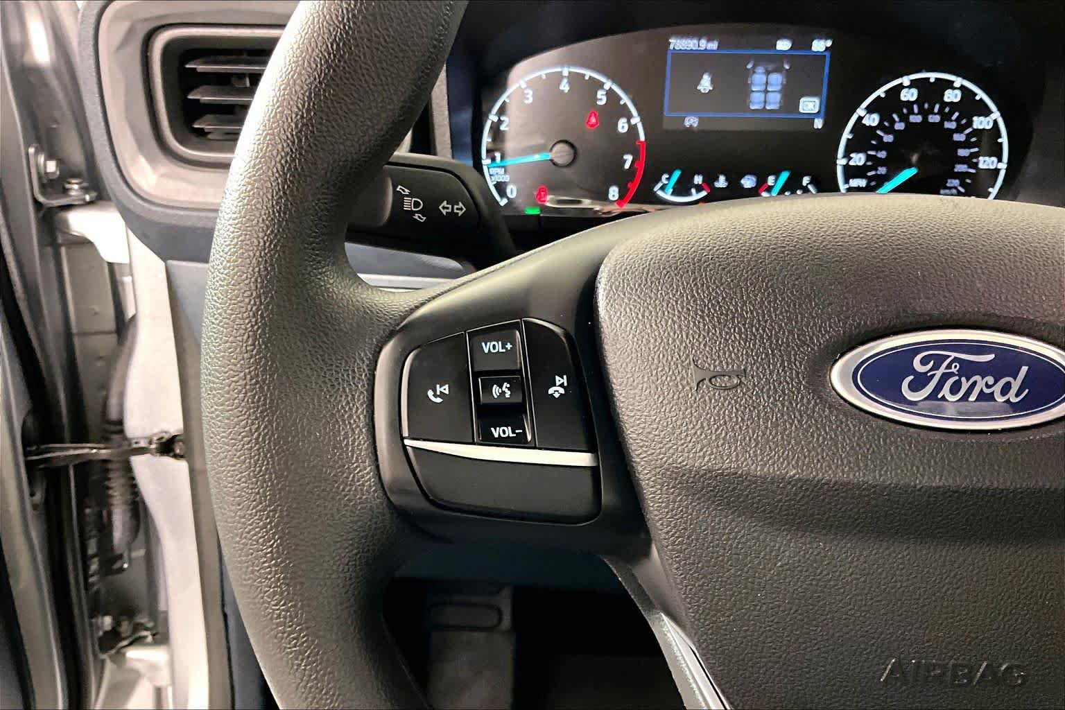 Used 2022 Ford Maverick XL FWD image 23
