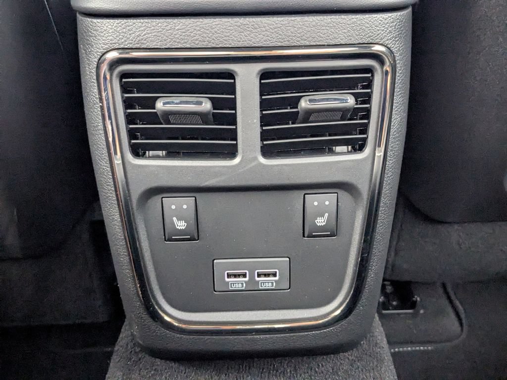 Used 2022 Dodge Charger SRT Hellcat RWD image 20
