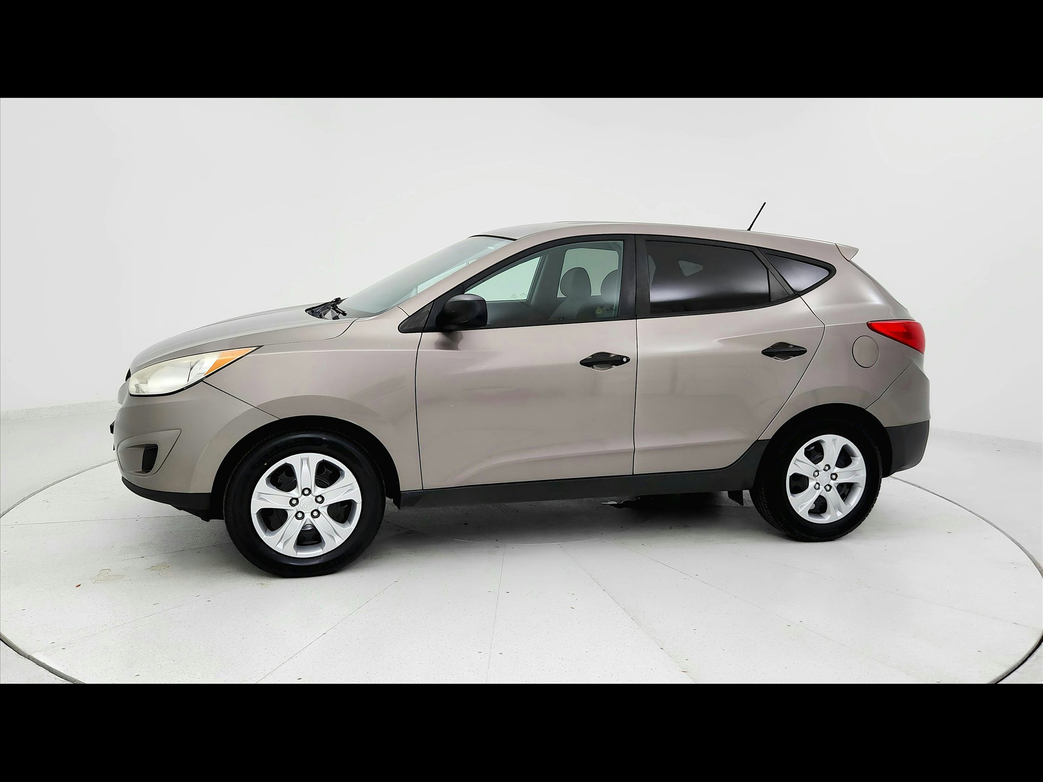 Used 2012 Hyundai Tucson GL