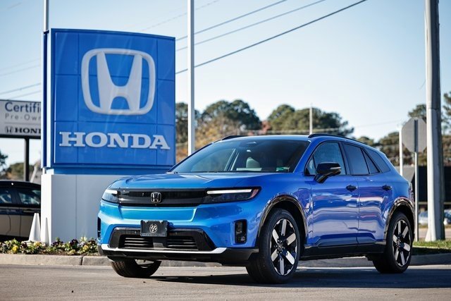 New 2026 Honda Prologue Elite