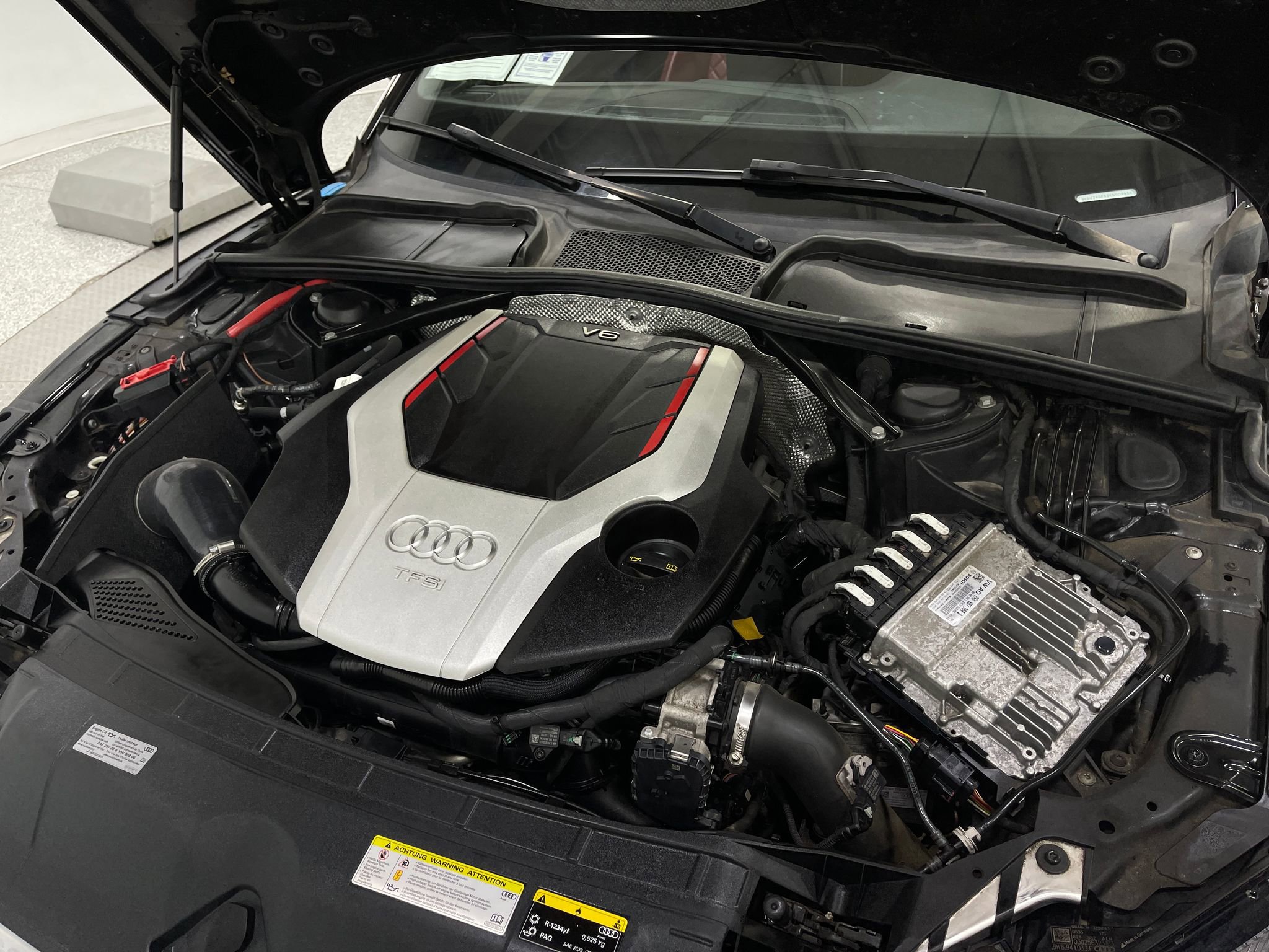 Used 2019 Audi S5 Prestige image 27