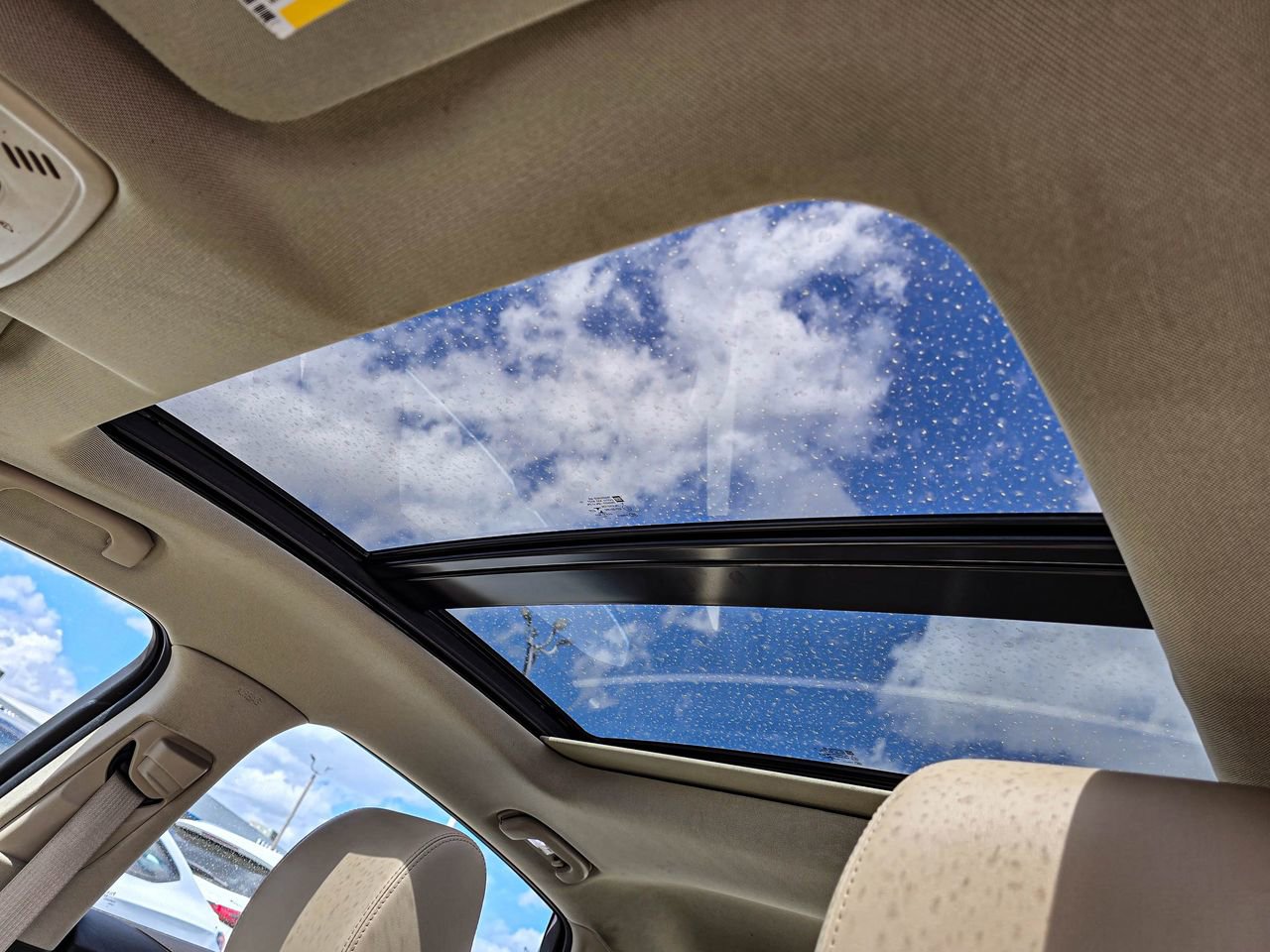 Used 2017 Buick LaCrosse Premium w/ Dynamic Driver Package image 29