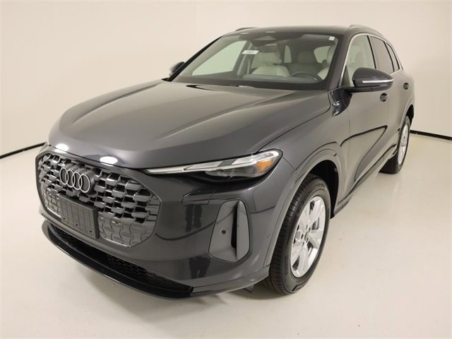 New 2025 Audi Q5 Premium