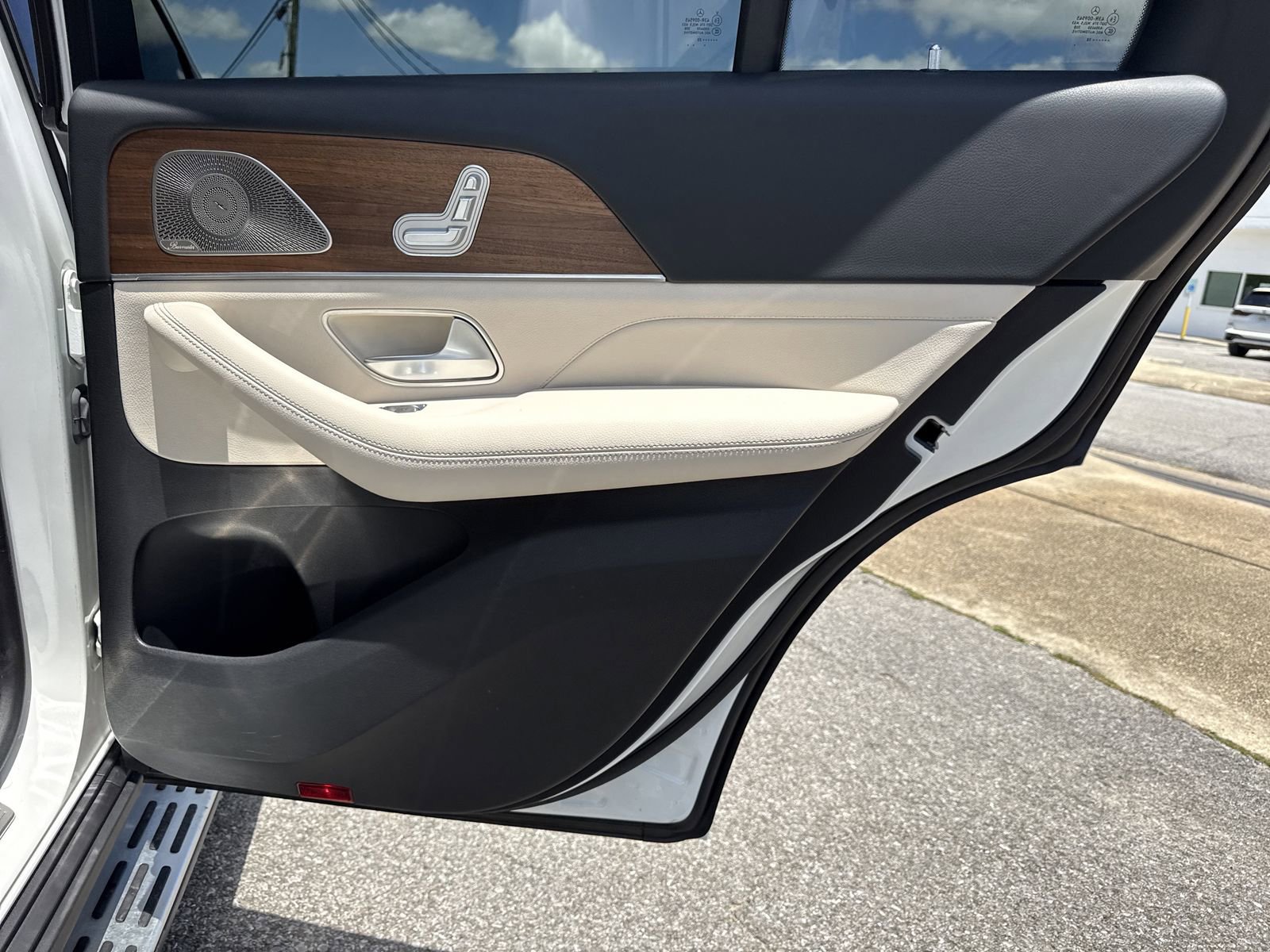 Used 2022 Mercedes-Benz GLE 350 image 33
