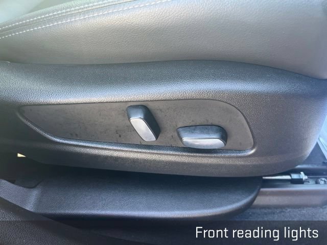 Used 2022 Cadillac XT6 Luxury FWD image 44
