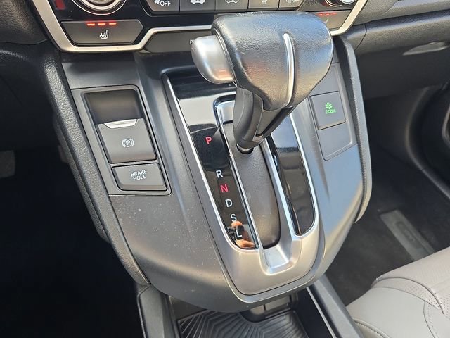 Used 2019 Honda CR-V EX-L image 15