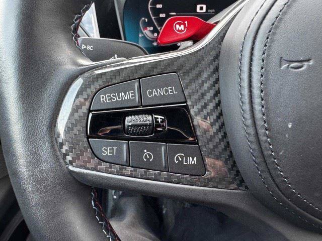 Used 2023 BMW M4 Coupe w/ Executive Package RWD image 33