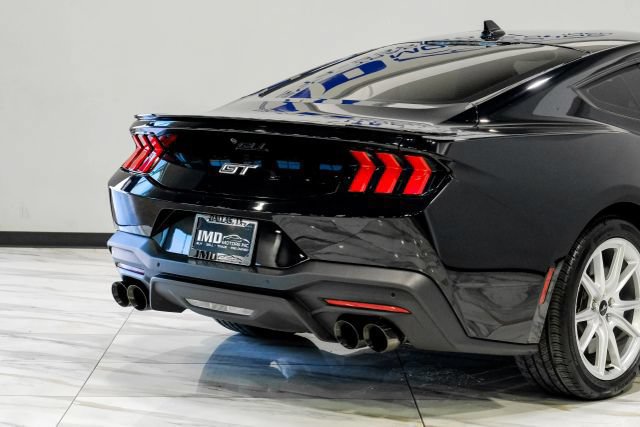 Used 2024 Ford Mustang GT Premium RWD image 12