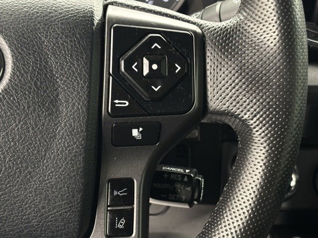 Used 2020 Toyota Tacoma 4x4 Double Cab image 18