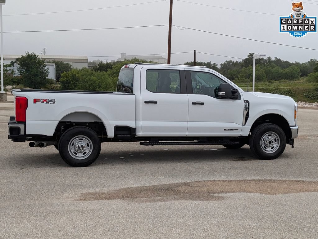 Used 2026 Ford F250 XL AWD/4WD image 2