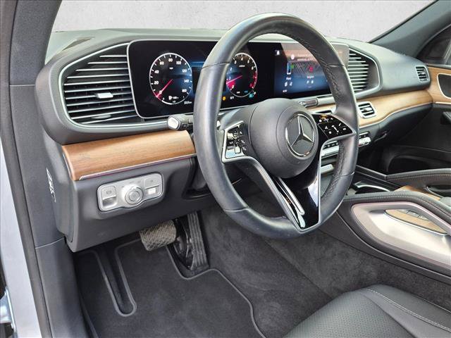 Used 2025 Mercedes-Benz GLE 350 4MATIC image 10