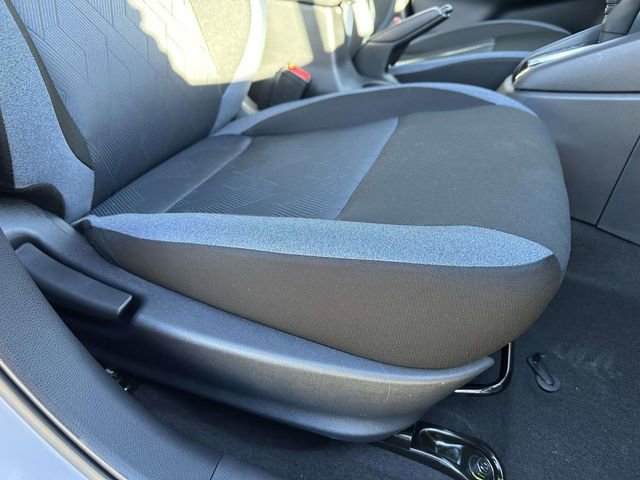 New 2025 Nissan Versa SV w/ Trunk Package FWD image 9