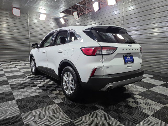 Used 2021 Ford Escape SE w/ Convenience Package image 7