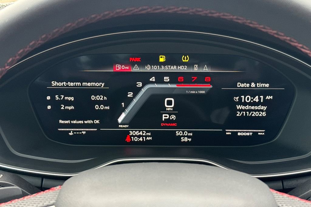 Used 2023 Audi S5 Prestige w/ S Sport Package AWD/4WD image 22