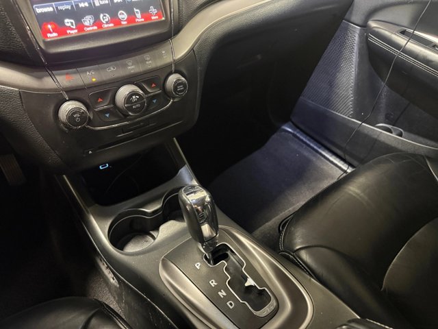 Used 2017 Dodge Journey Crossroad AWD/4WD image 10