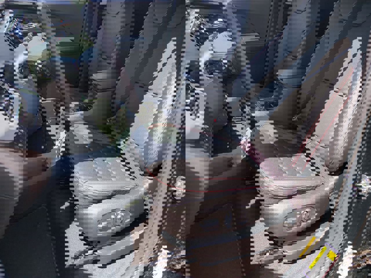 New 2027 Chevrolet Bolt RS image 19