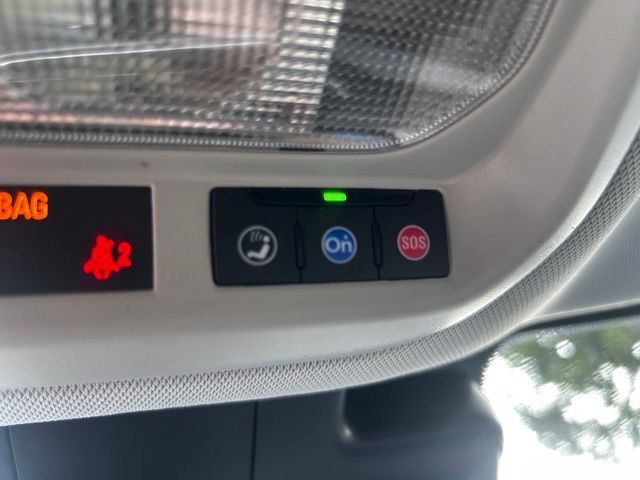 Certified 2026 Chevrolet Trax LT FWD image 27