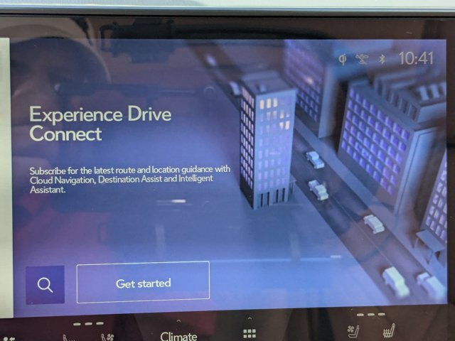 Used 2025 Lexus NX 250 FWD w/ Towing Package (2000 Lbs) image 7