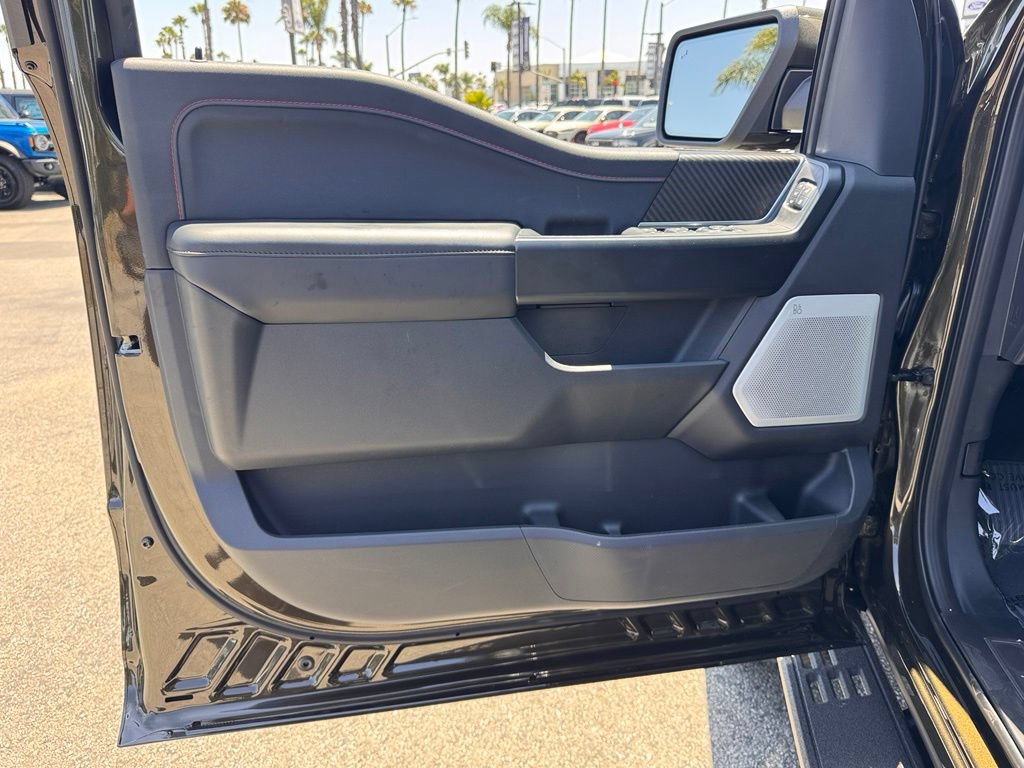 New 2026 Ford F150 Raptor AWD/4WD image 15