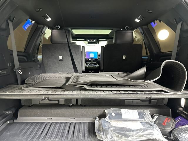 Used 2024 Toyota Sequoia Capstone image 26
