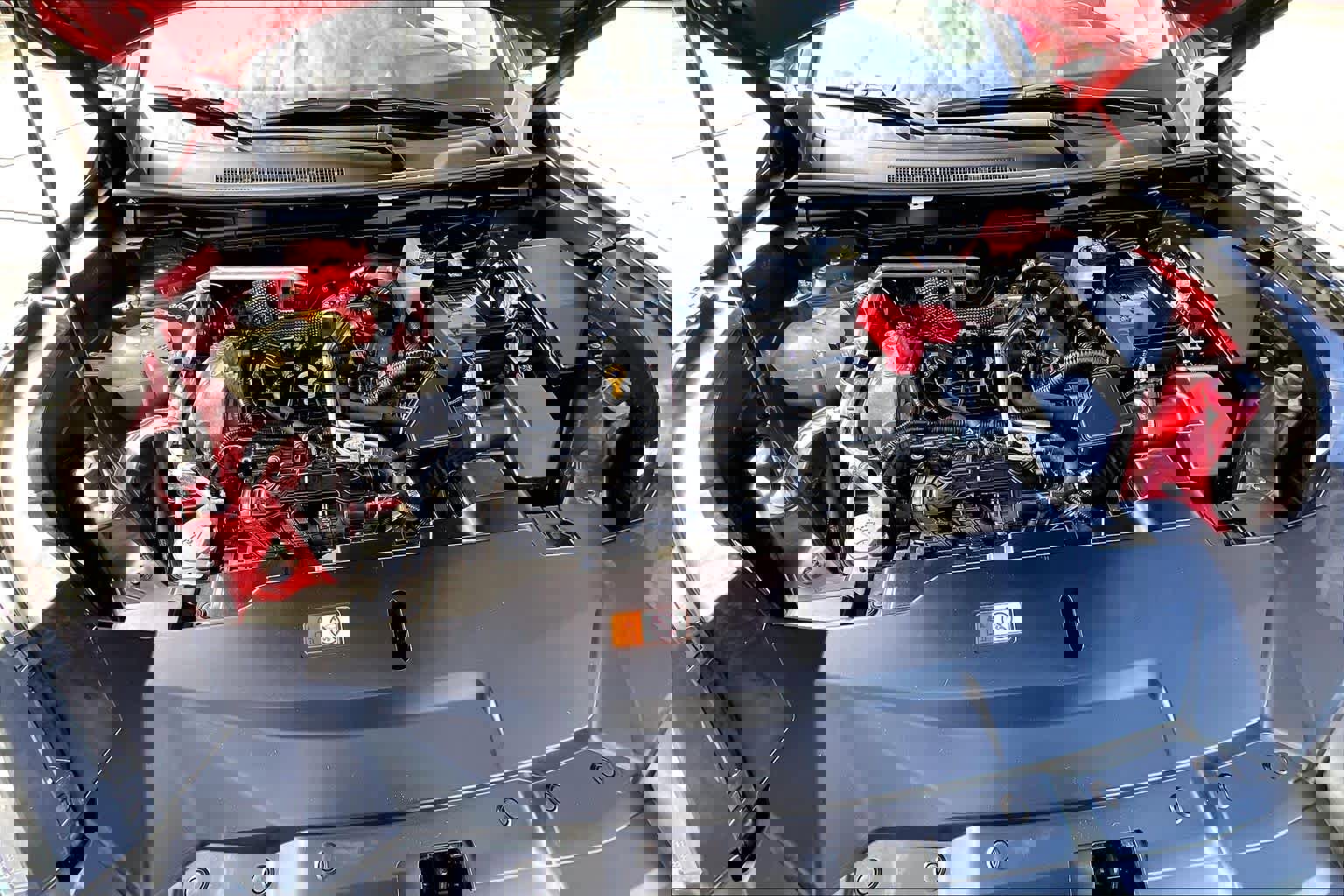 Used 2024 Mitsubishi Outlander SE FWD image 57