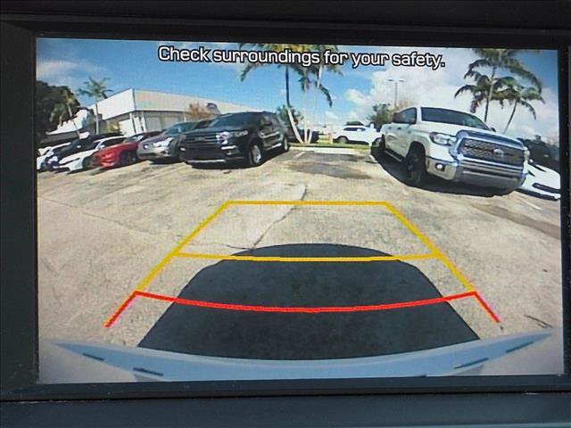 Used 2020 Hyundai Elantra SEL w/ Cargo Package (C1) FWD image 12
