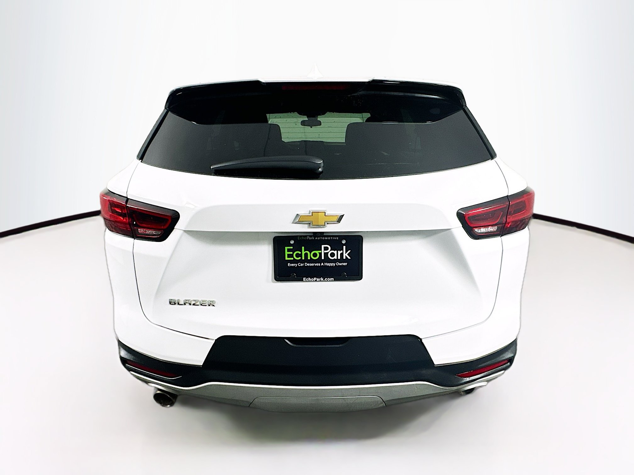 Used 2023 Chevrolet Blazer LT FWD image 7