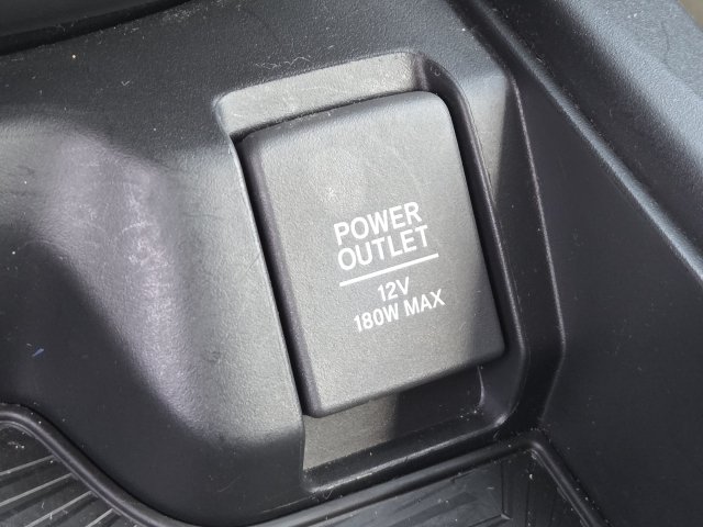 Used 2018 Honda CR-V LX image 5