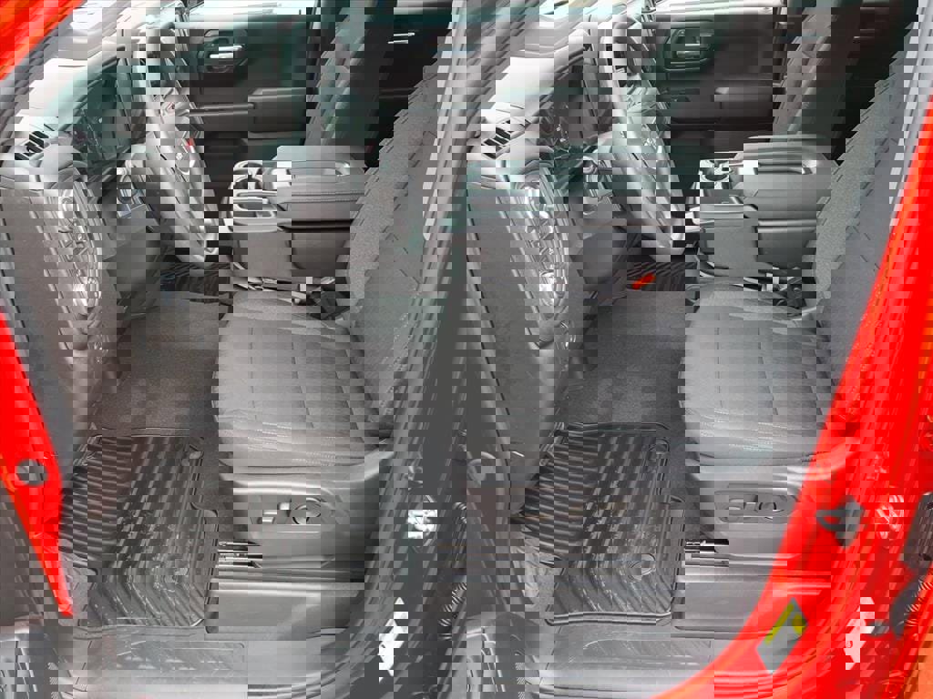 New 2026 GMC Sierra 1500 Pro w/ Graphite Edition image 6