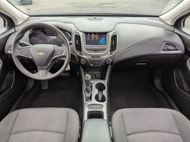 Used 2018 Chevrolet Cruze LT w/ LT Fleet Convenience Package image 22