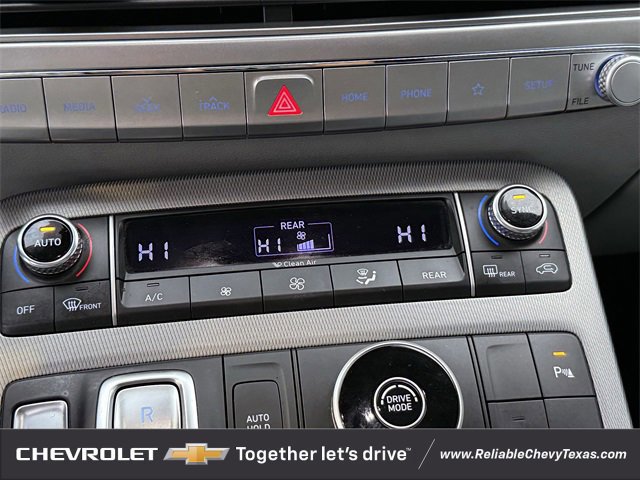 Used 2020 Hyundai Palisade SEL w/ Convenience Package image 26