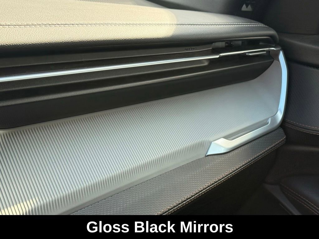 New 2026 Jeep Cherokee Limited image 18