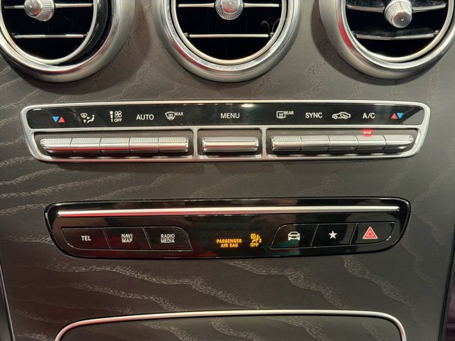 Used 2022 Mercedes-Benz GLC 300 4MATIC image 16