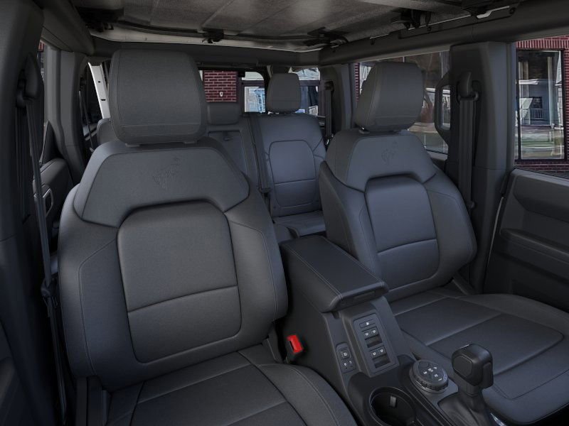 New 2025 Ford Bronco Outer Banks image 10