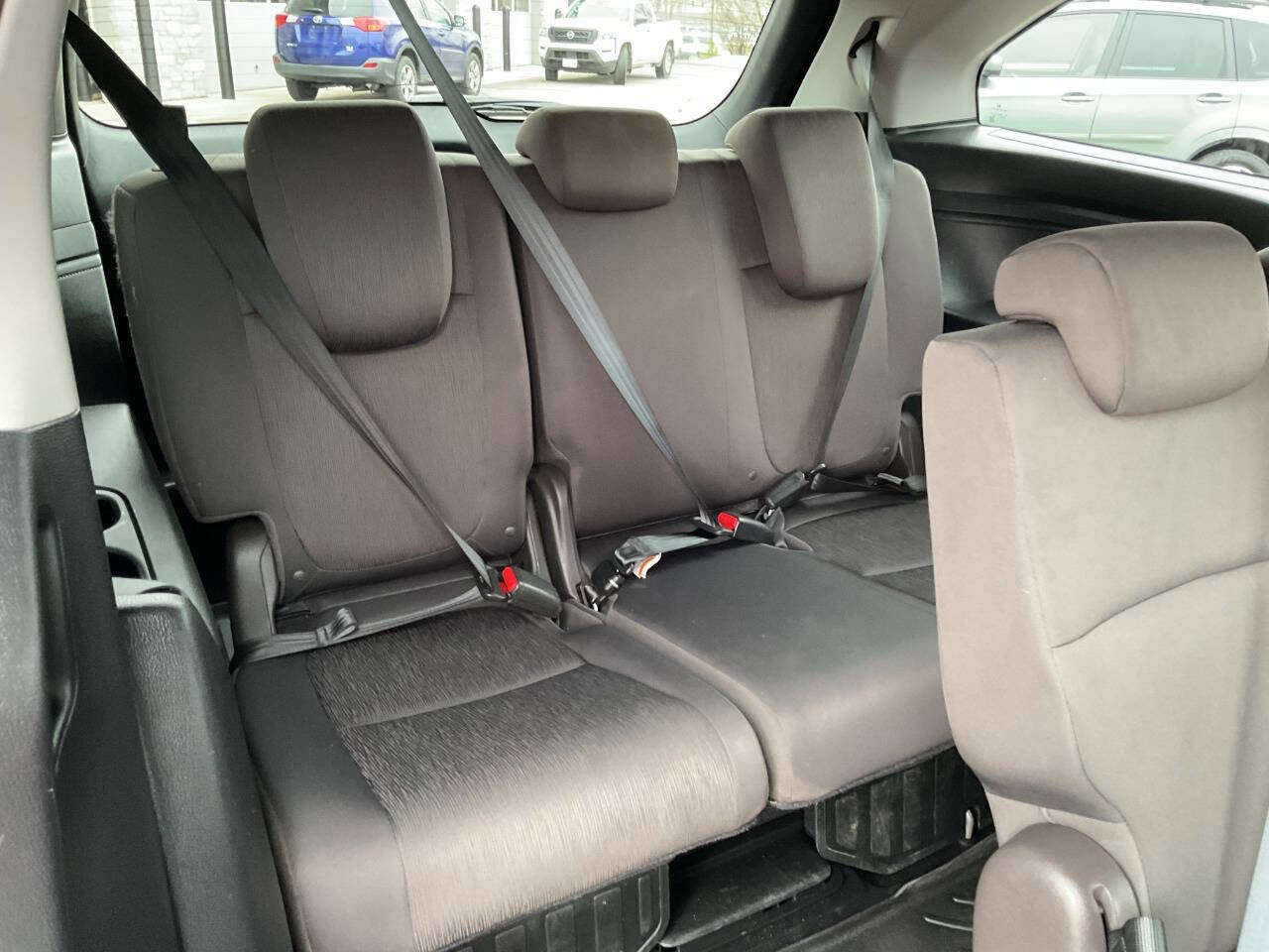 Used 2018 Honda Odyssey EX image 44