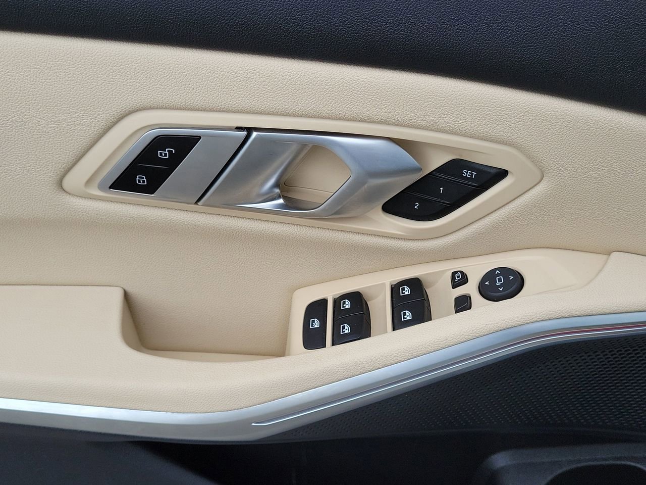 Used 2021 BMW 330i Sedan image 24