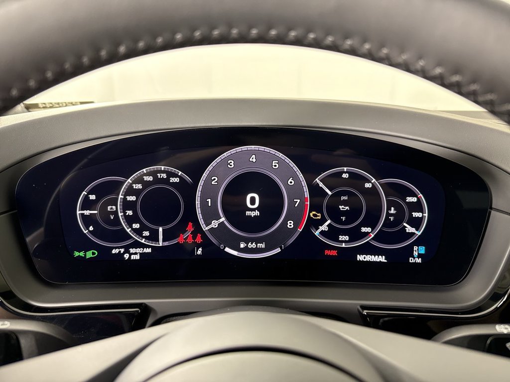 New 2026 Porsche Cayenne S AWD/4WD image 36