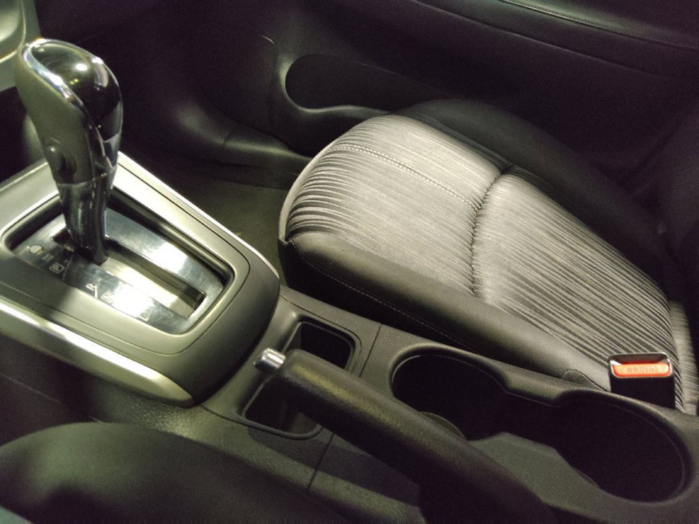 Used 2017 Nissan Sentra SV FWD image 26