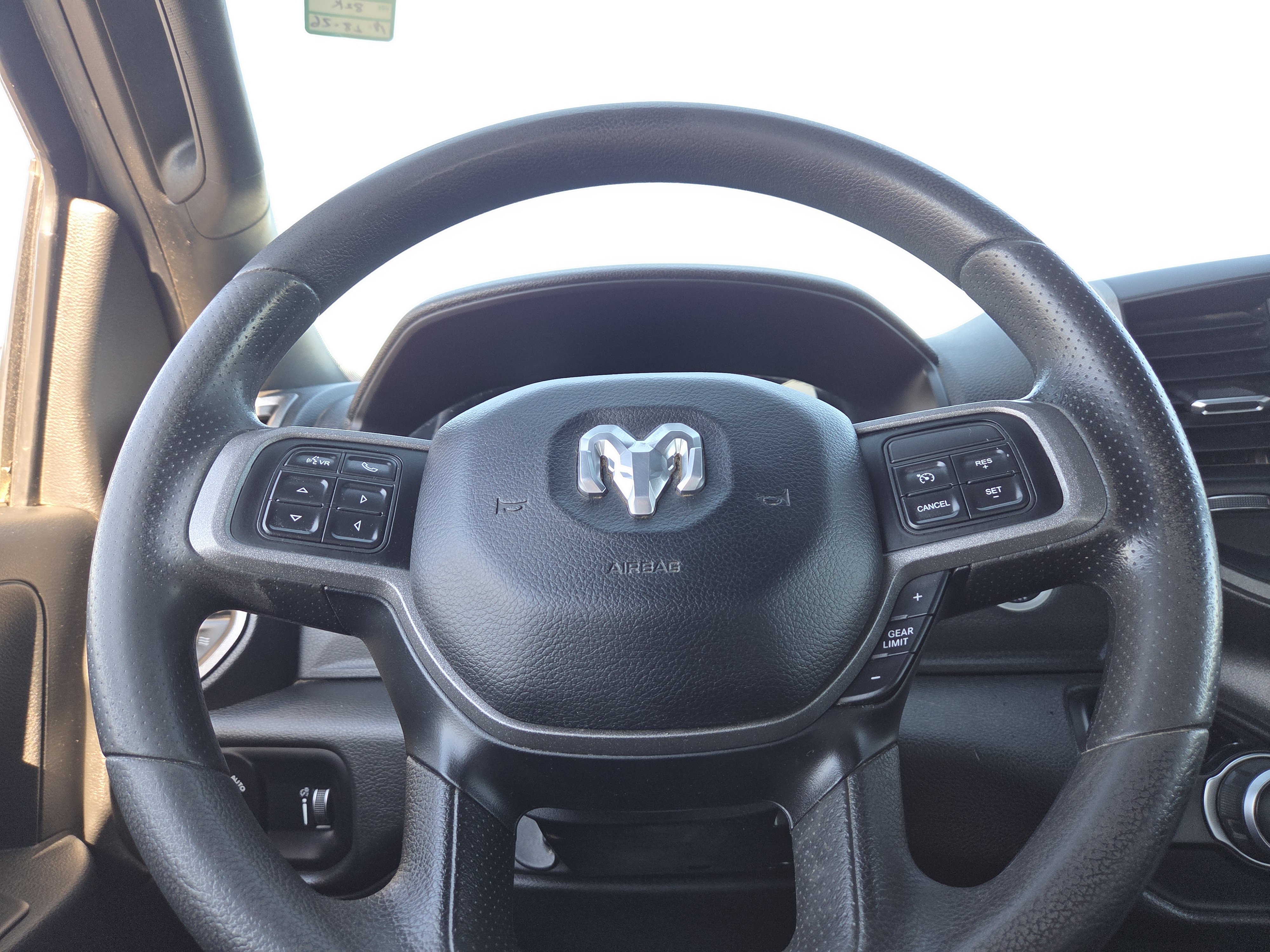 Used 2021 RAM 3500 Tradesman AWD/4WD image 14