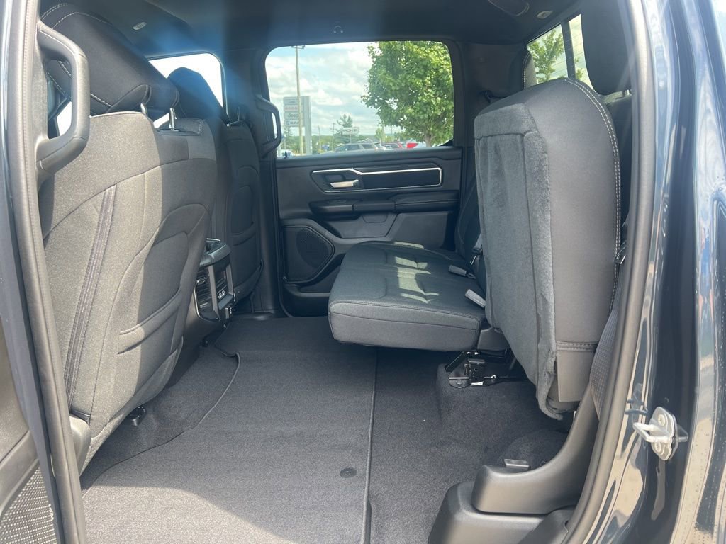 New 2026 RAM 1500 Big Horn image 17