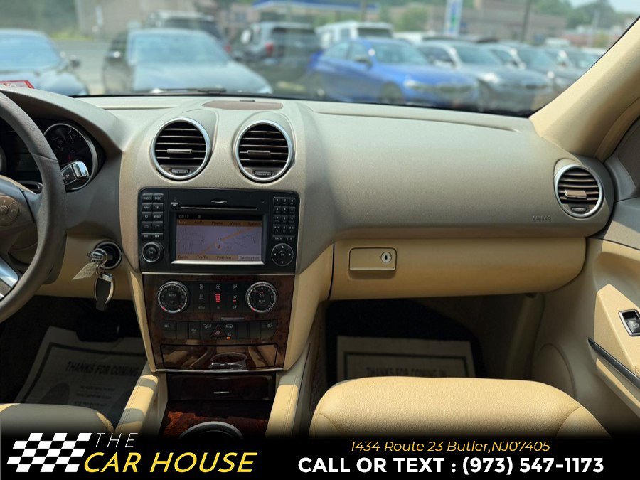 Used 2011 Mercedes-Benz ML 350 4MATIC image 30