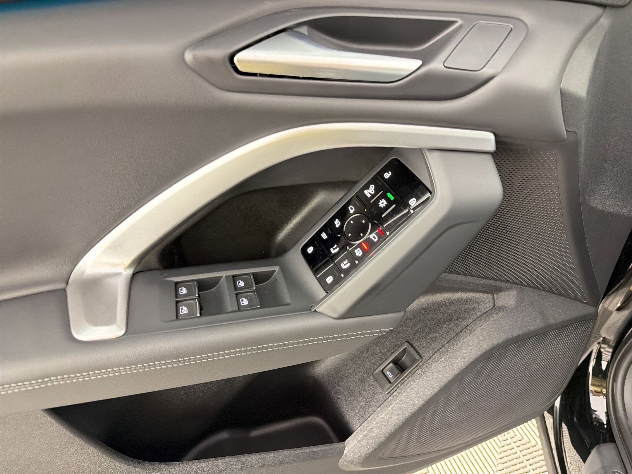 New 2026 Audi Q5 Premium Plus AWD/4WD image 19