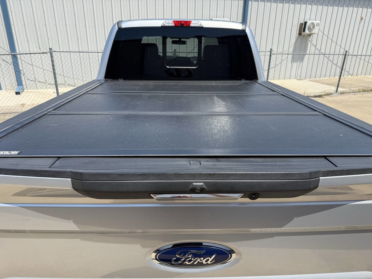 Used 2019 Ford F250 Lariat w/ Lariat Value Package image 6